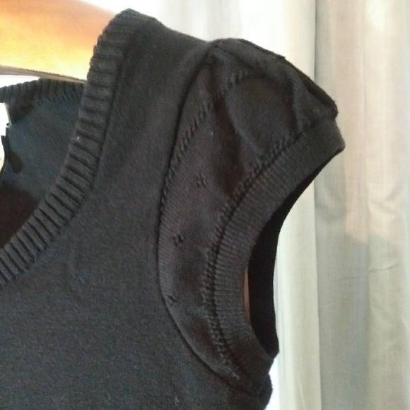 Black Calvin Klein Shirt - M - Picture 3 of 5